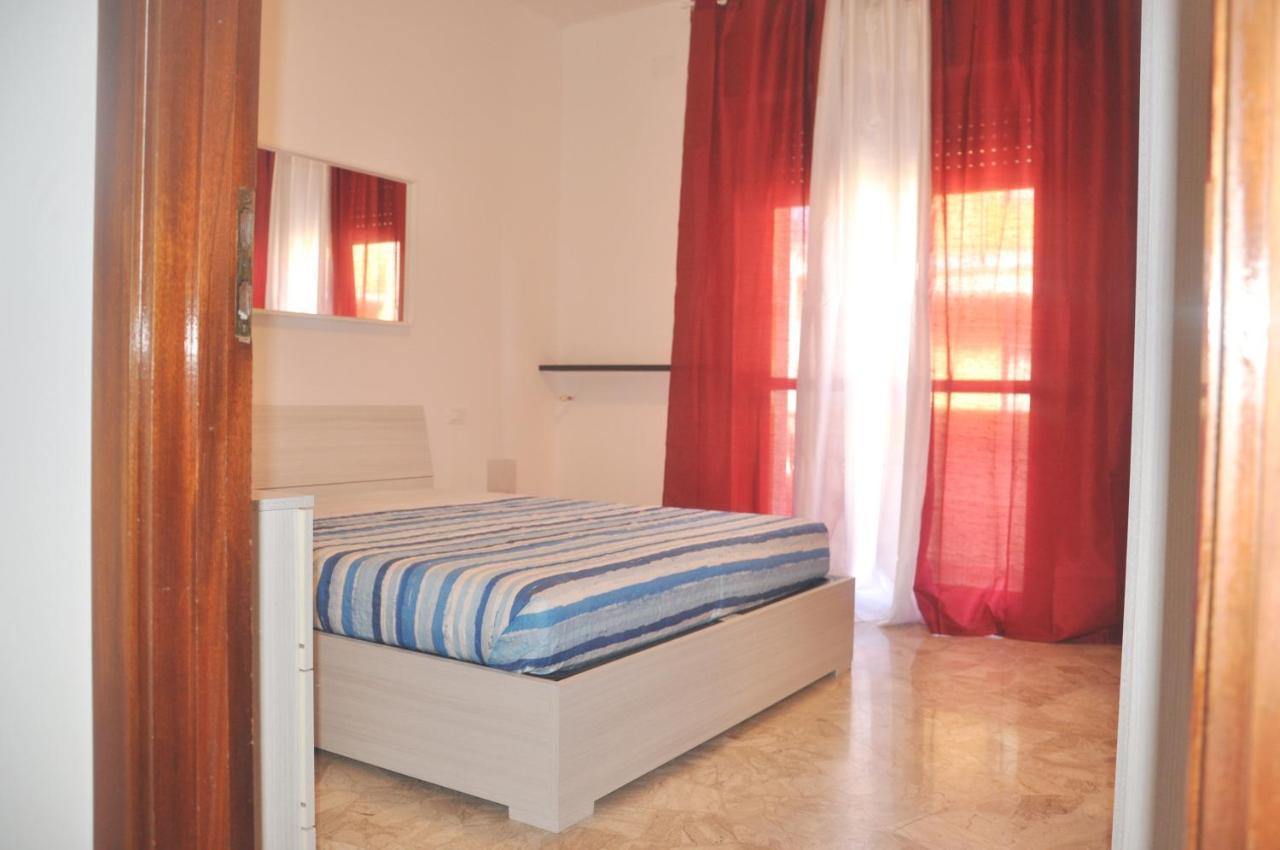 Ferienwohnung Viale Repubblica 307 6 Pietra Ligure Exterior foto