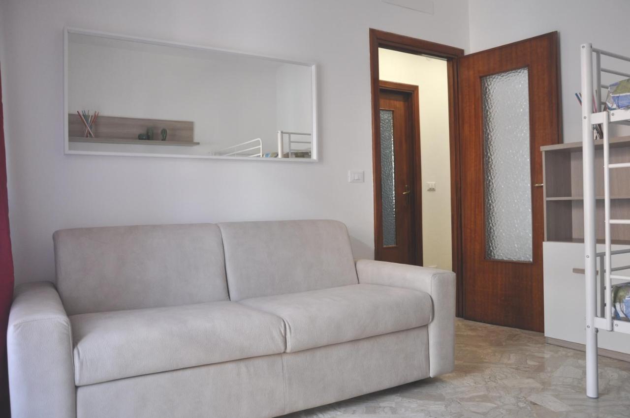 Ferienwohnung Viale Repubblica 307 6 Pietra Ligure Exterior foto