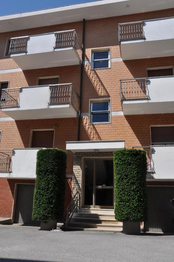 Ferienwohnung Viale Repubblica 307 6 Pietra Ligure Exterior foto
